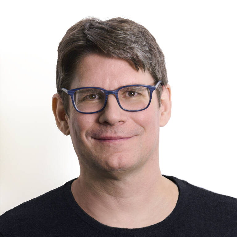 Dr. Christopher Weidenmaier