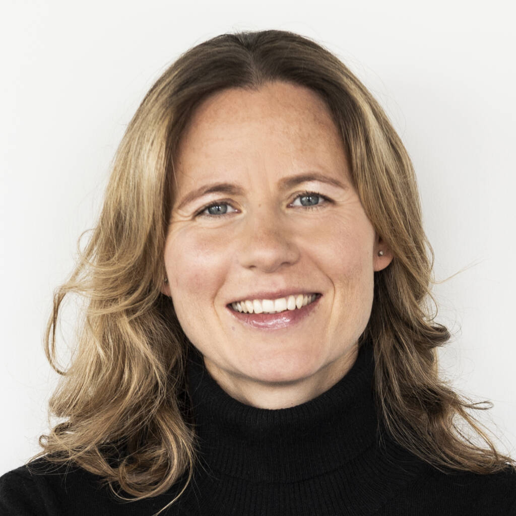 Kristin Torre Vinuesa